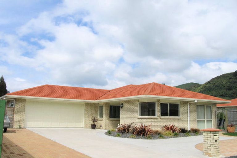 Photo of property in 27 Kauae Place, Ngongotaha, Rotorua, 3010