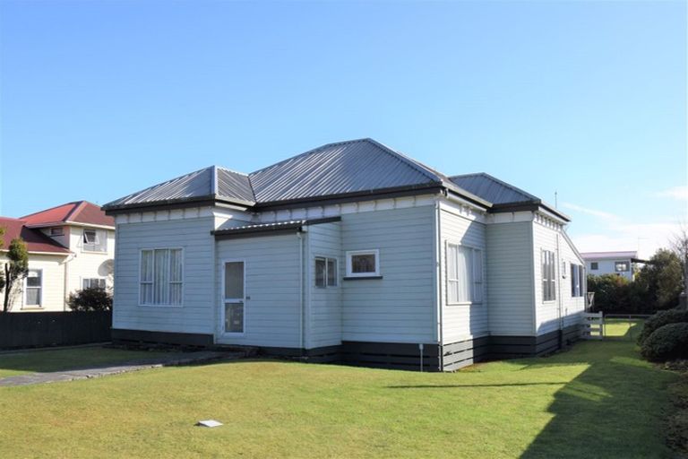 Photo of property in 127 Bealey Street, Hokitika, 7810