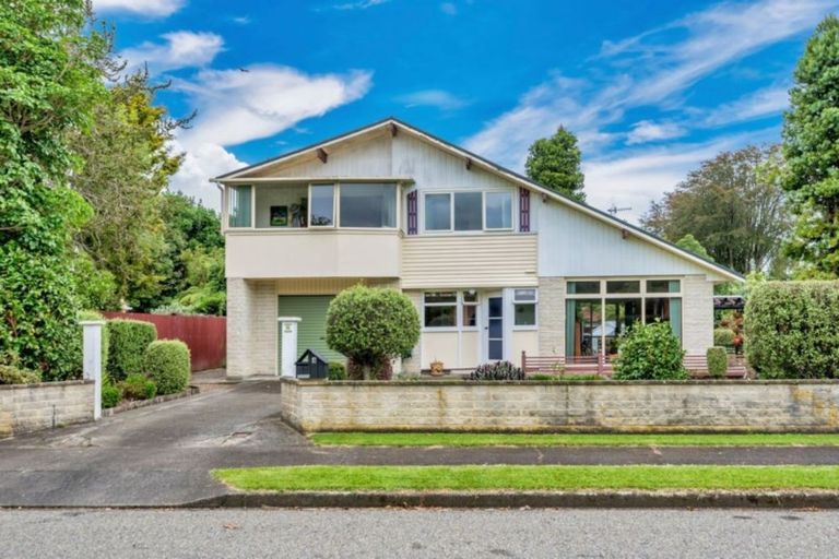 Photo of property in 4 Byrd Street, Levin, 5510