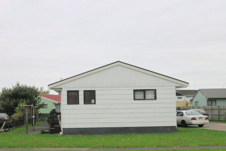 Photo of property in 3a Shoalhaven Street, Paeroa, 3600