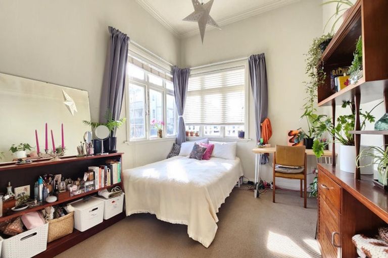 Photo of property in 44 Ellice Street, Mount Victoria, Wellington, 6011