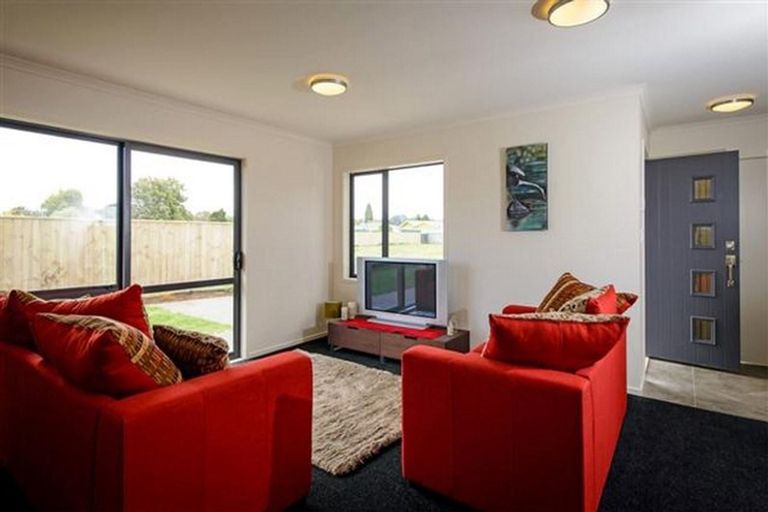 Photo of property in 25 Buckingham Place, Springvale, Whanganui, 4501