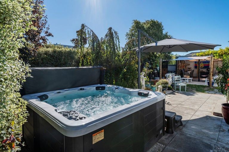 Photo of property in 12 D'arcy Street, Leeston, 7632