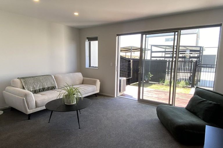 Photo of property in 8/27 Sails Street, Papanui, Christchurch, 8053