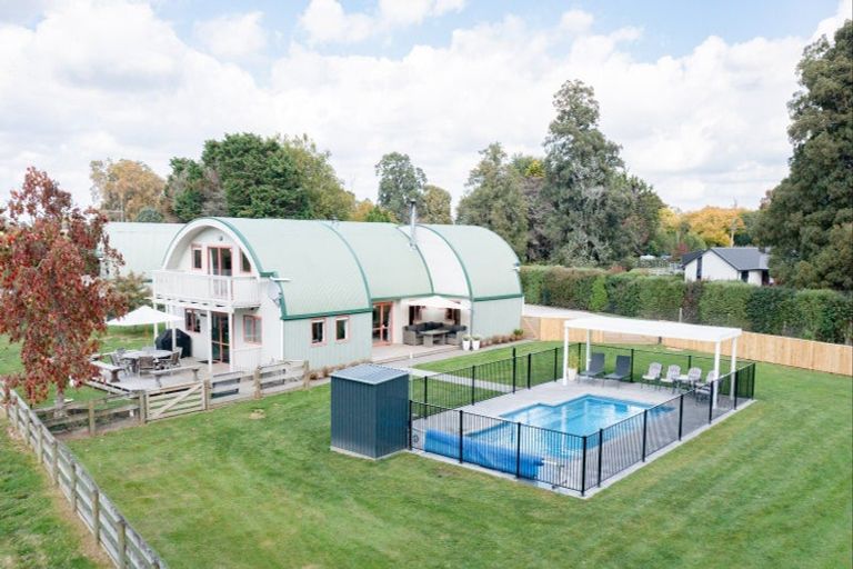 Photo of property in 594 Gordonton Road, Gordonton, Hamilton, 3281