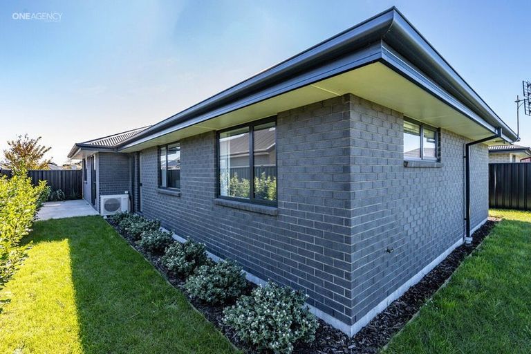 Photo of property in 44 Tuhoe Avenue, Kaiapoi, 7630