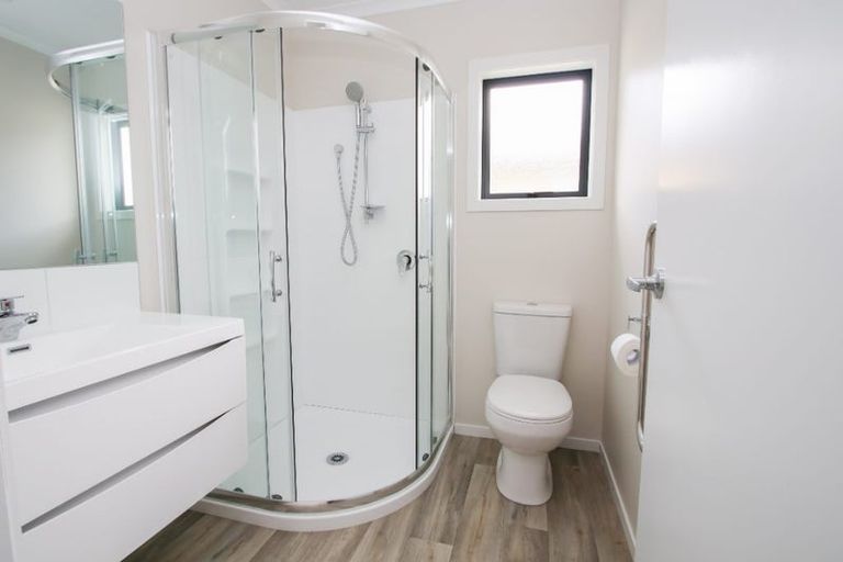 Photo of property in 4/10 Morrison Crescent, Glenview, Hamilton, 3206