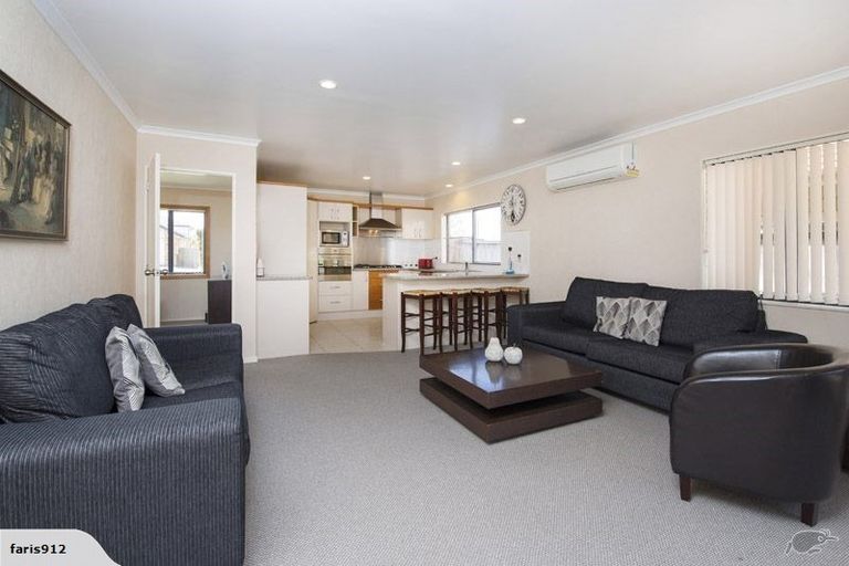 Photo of property in 109 Wayne Francis Drive, Flat Bush, Auckland, 2016