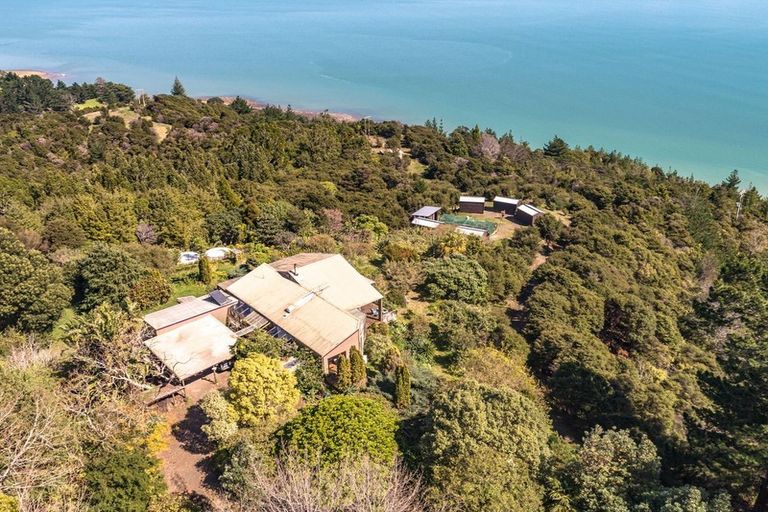 Photo of property in 13 Pohue Creek Road, Ruamahunga, Thames, 3575