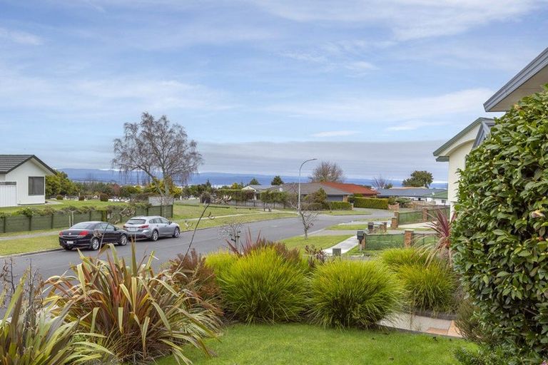 Photo of property in 16 Whetu Place, Nukuhau, Taupo, 3330