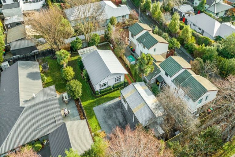 Photo of property in 86 Bowenvale Avenue, Cashmere, Christchurch, 8022