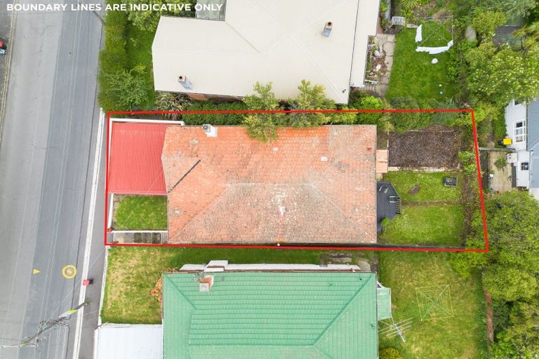 Photo of property in 65 Signal Hill Road, Opoho, Dunedin, 9010