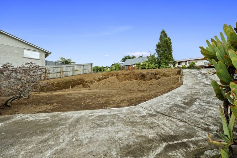 Photo of property in 175 Govett Avenue, Frankleigh Park, New Plymouth, 4310