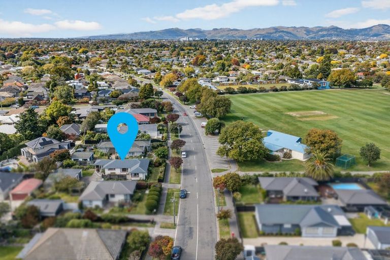 Photo of property in 208 Condell Avenue, Papanui, Christchurch, 8053