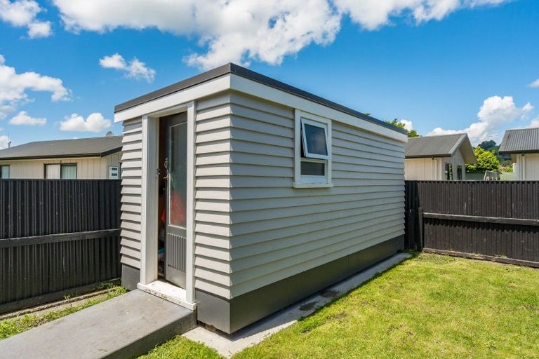 Photo of property in 43 Huia Street, Taumarunui, 3920