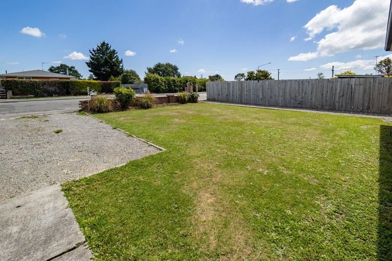 Photo of property in 46 Galbraith Street, Allenton, Ashburton, 7700