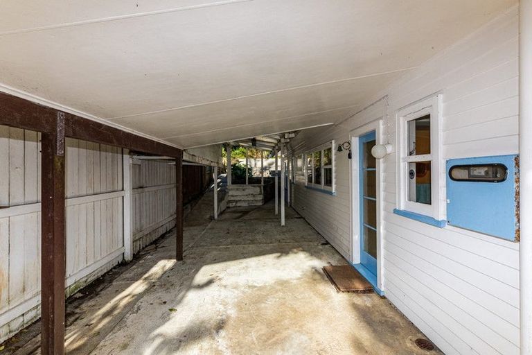 Photo of property in 204 Pembroke Road, Wilton, Wellington, 6012