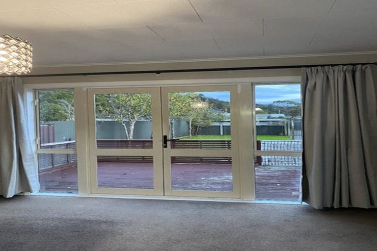 Photo of property in 8 Bull Avenue, Wainuiomata, Lower Hutt, 5014