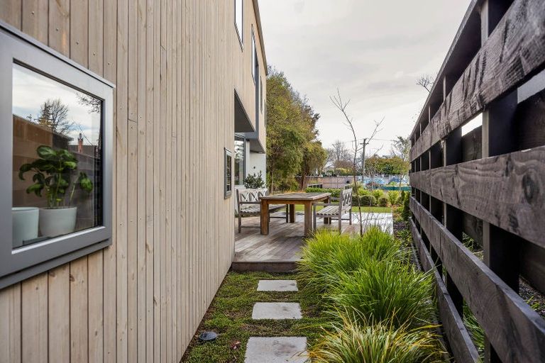 Photo of property in 20 Chapter Street, St Albans, Christchurch, 8052