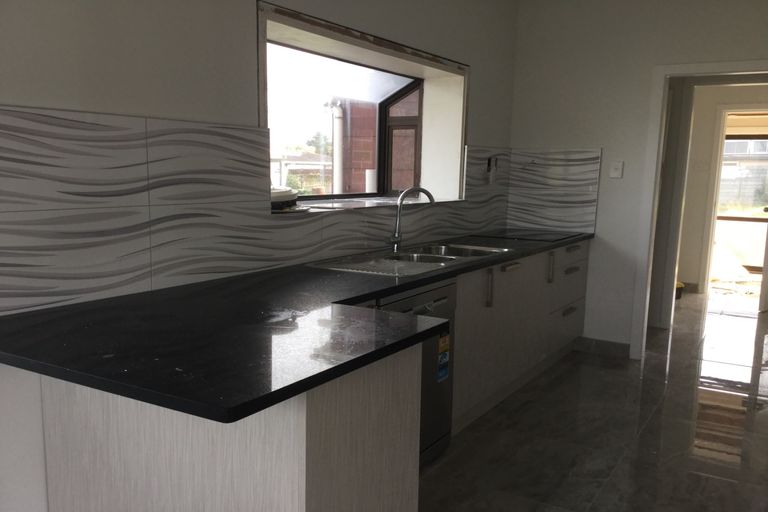 Photo of property in 33 Tawa Crescent, Manurewa, Auckland, 2102