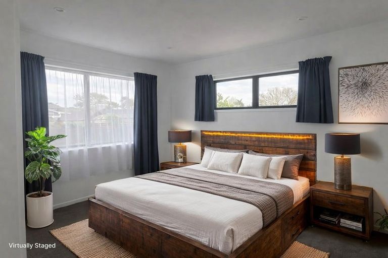 Photo of property in 3 Elrita Place, Conifer Grove, Takanini, 2112