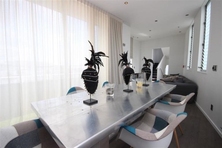 Photo of property in 4 Augustus Terrace, Parnell, Auckland, 1052