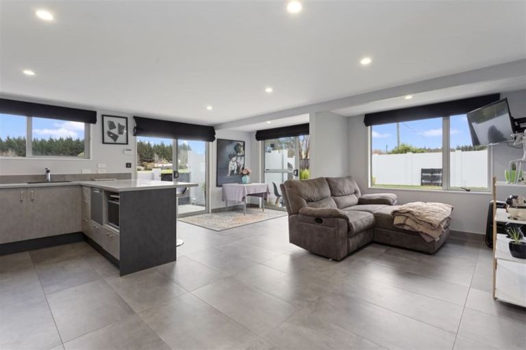 Photo of property in 105 Riverlea Estate Drive, Kainga, Christchurch, 8083