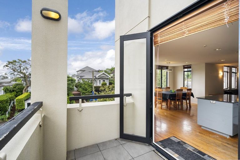 Photo of property in 1/7 Cleveland Road, Parnell, Auckland, 1052