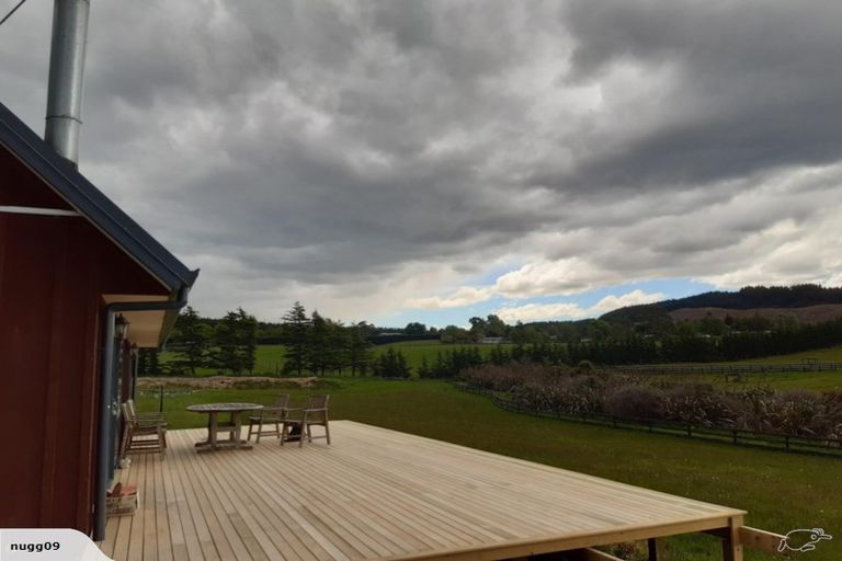 Photo of property in 200a Forestry Road, Ashley, Rangiora, 7477