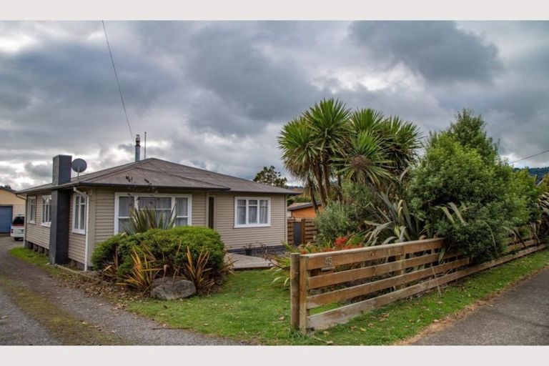 Photo of property in 45 Miro Street, Ohakune, 4625