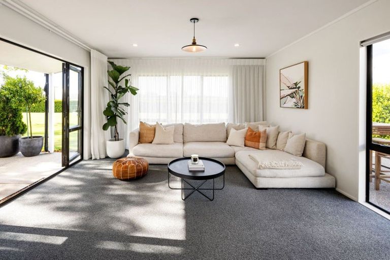 Photo of property in 48 Peake Road, Cambridge, Hamilton, 3283