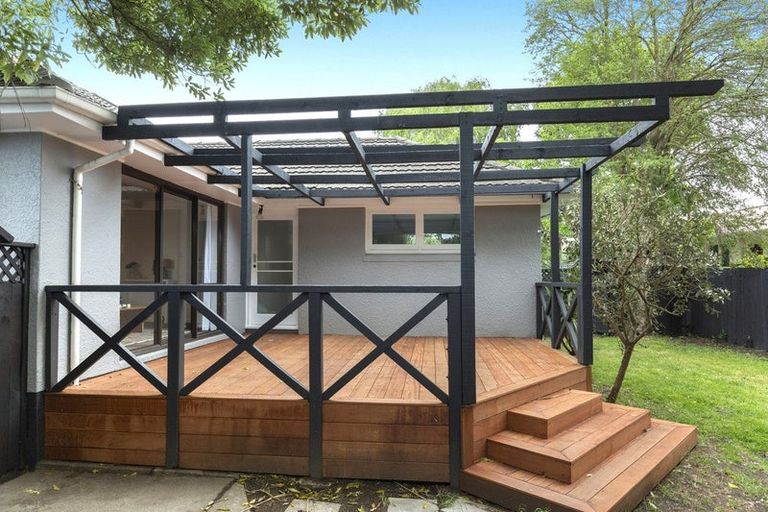 Photo of property in 5 Forsyth Street, Spreydon, Christchurch, 8024