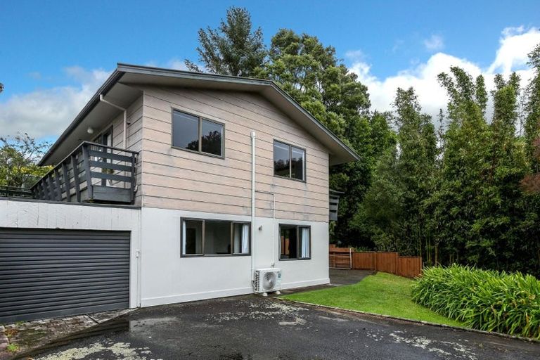 Photo of property in 12a Ranfurly Street, Frankleigh Park, New Plymouth, 4310