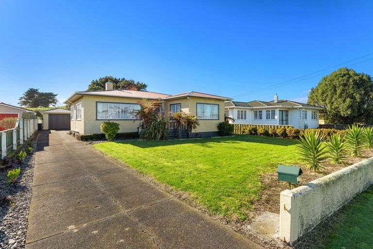 Photo of property in 50 Polson Street, Castlecliff, Whanganui, 4501