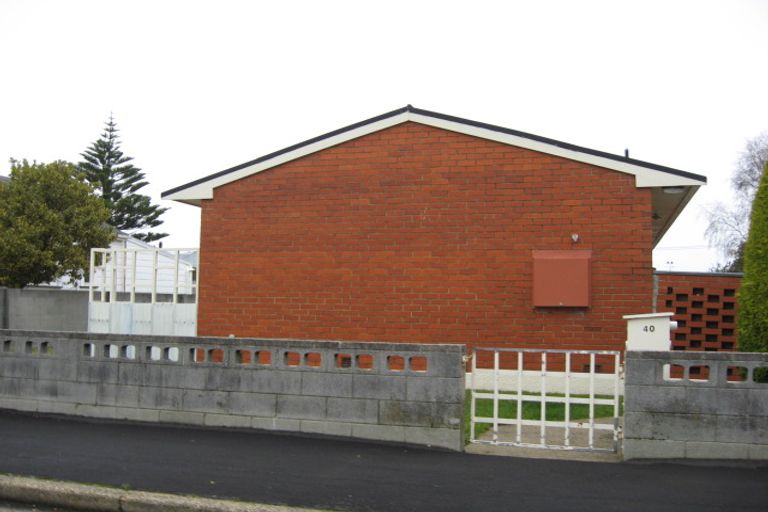 Photo of property in 40 Richmond Street, Forbury, Dunedin, 9012