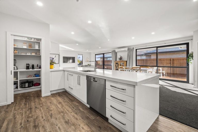 Photo of property in 13 Geoff Geering Drive, Netherby, Ashburton, 7700