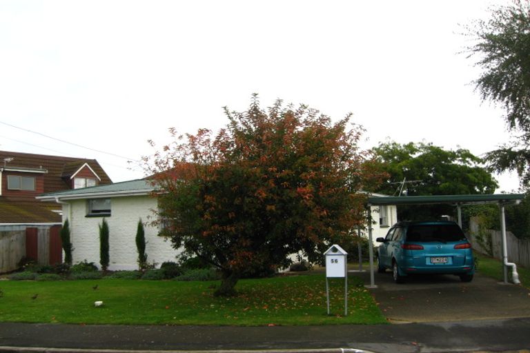 Photo of property in 56 Goodall Street, Mosgiel, 9024