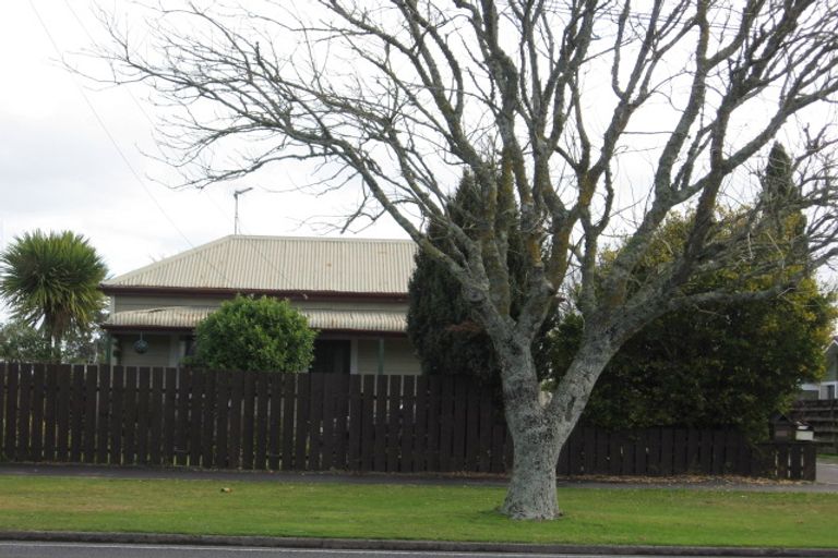 Photo of property in 163 Galloway Street, Hamilton East, Hamilton, 3216