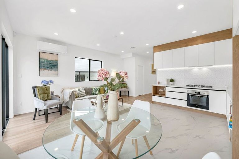 Photo of property in 108 Joseph Street, Flat Bush, Auckland, 2019