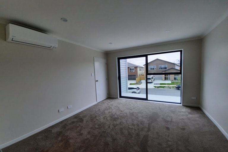 Photo of property in 6 Kapara Street, Flat Bush, Auckland, 2019