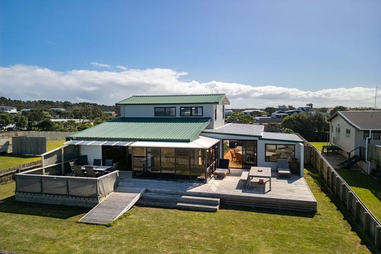Photo of property in 73 Simon Urlich Road, Karikari Peninsula, Kaitaia, 0483
