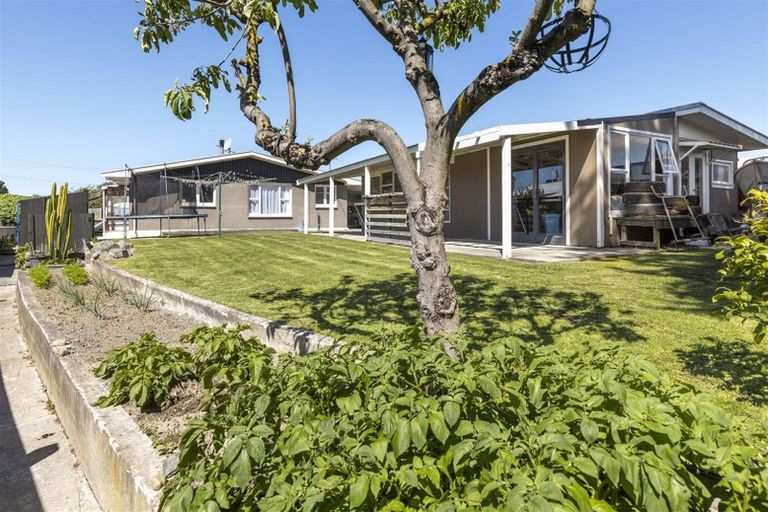 Photo of property in 278 Scott Street, Witherlea, Blenheim, 7201