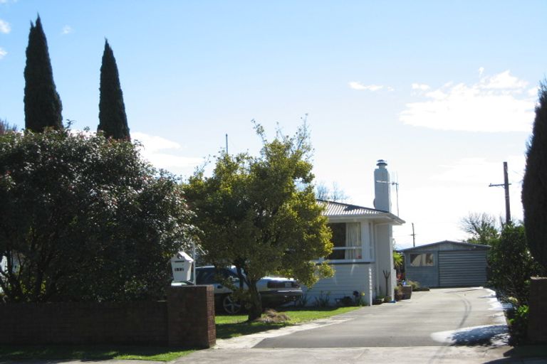 Photo of property in 112 Frimley Avenue, Frimley, Hastings, 4120