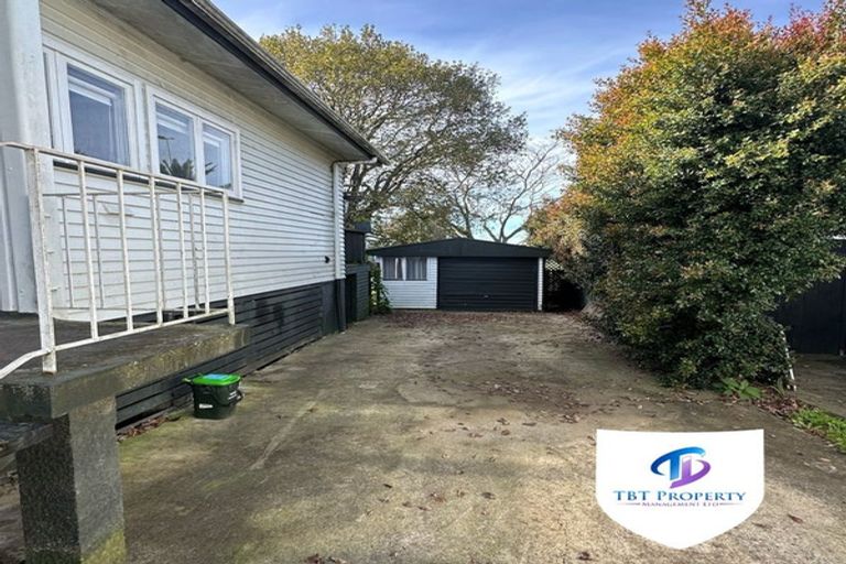Photo of property in 78 Friedlanders Road, Manurewa, Auckland, 2102