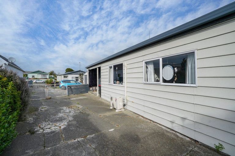 Photo of property in 72 William Street, Appleby, Invercargill, 9812