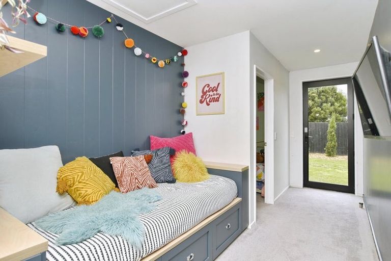 Photo of property in 31 Canterbury Street, Ashley, Rangiora, 7477