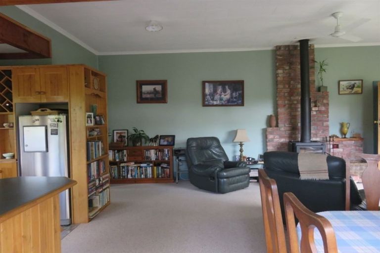 Photo of property in 10 Wright Street, Geraldine, 7930