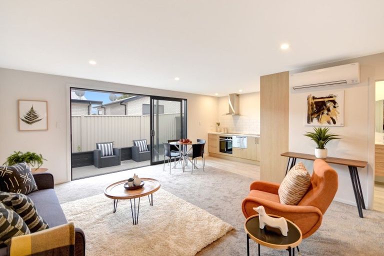 Photo of property in 15c Irvine Street, Mosgiel, 9024