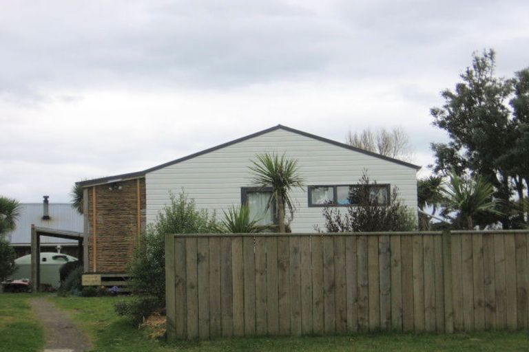 Photo of property in 113 Union Street, Foxton, 4814