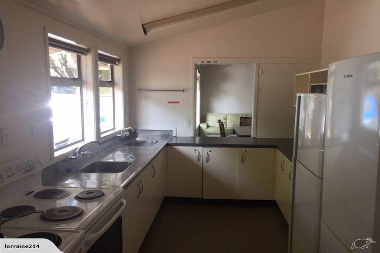 Photo of property in 1 Domain Drive, Parnell, Auckland, 1052